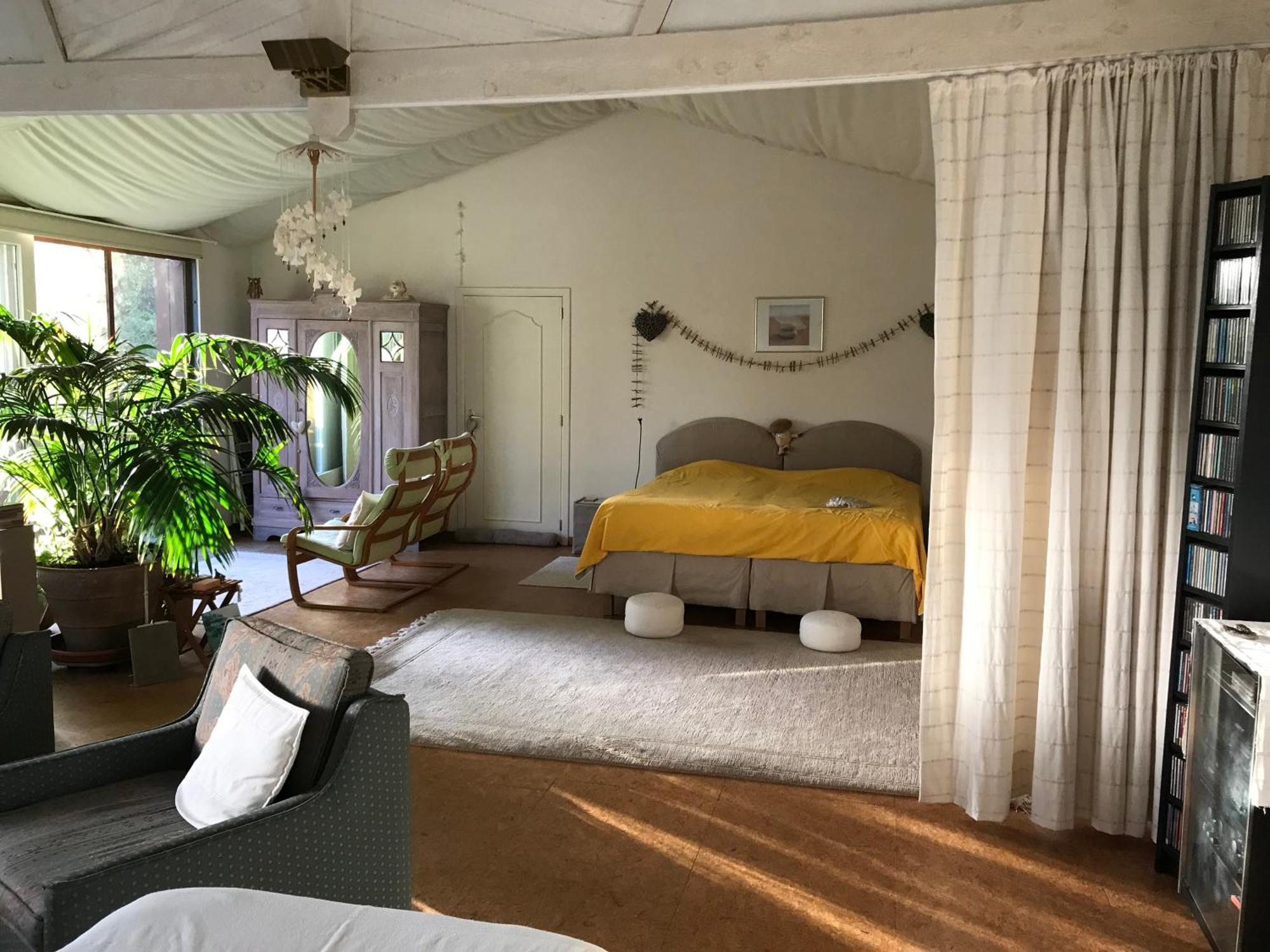 B&B Koornemoezen Зедельгем Экстерьер фото